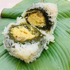 Bánh khúc